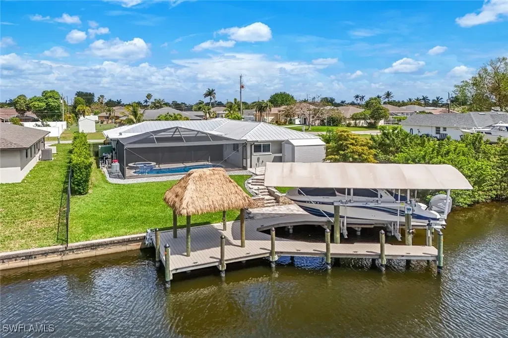 3010 SE 6th Avenue Cape Coral FL 33904
