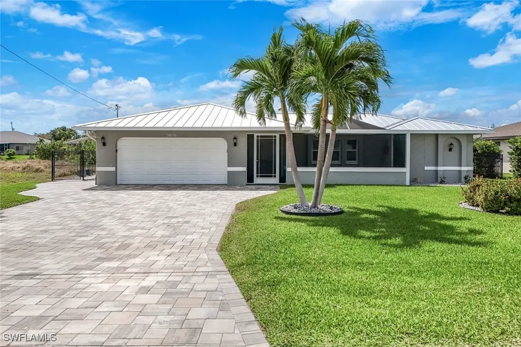 3010 SE 6th Avenue Cape Coral FL 33904