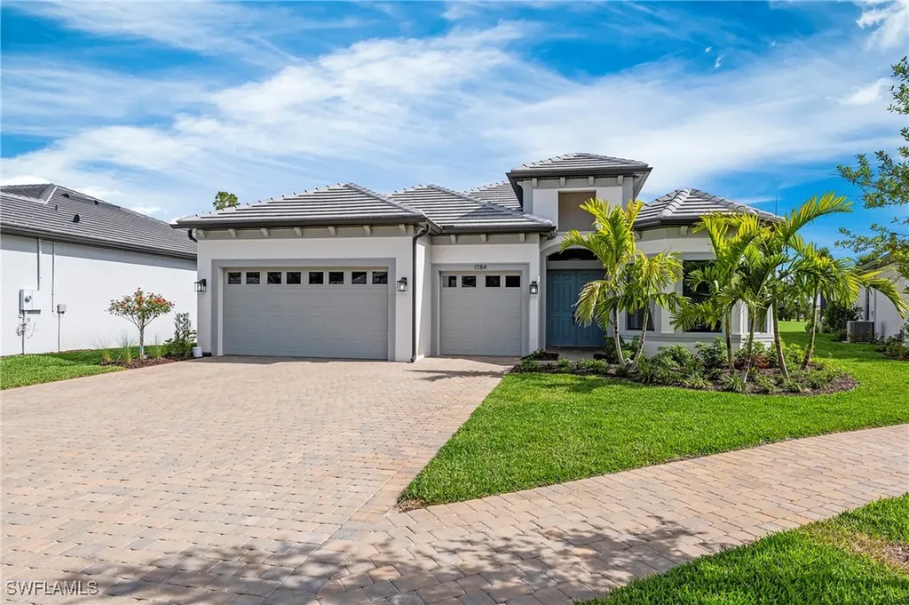 1784 Palomar Terrace Naples FL 34120