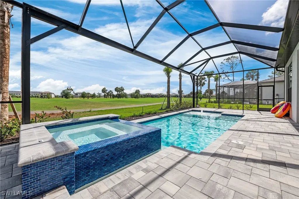 1784 Palomar Terrace Naples FL 34120