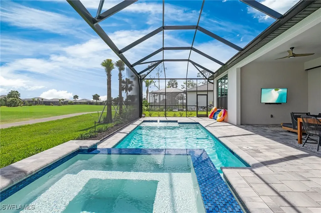 1784 Palomar Terrace Naples FL 34120