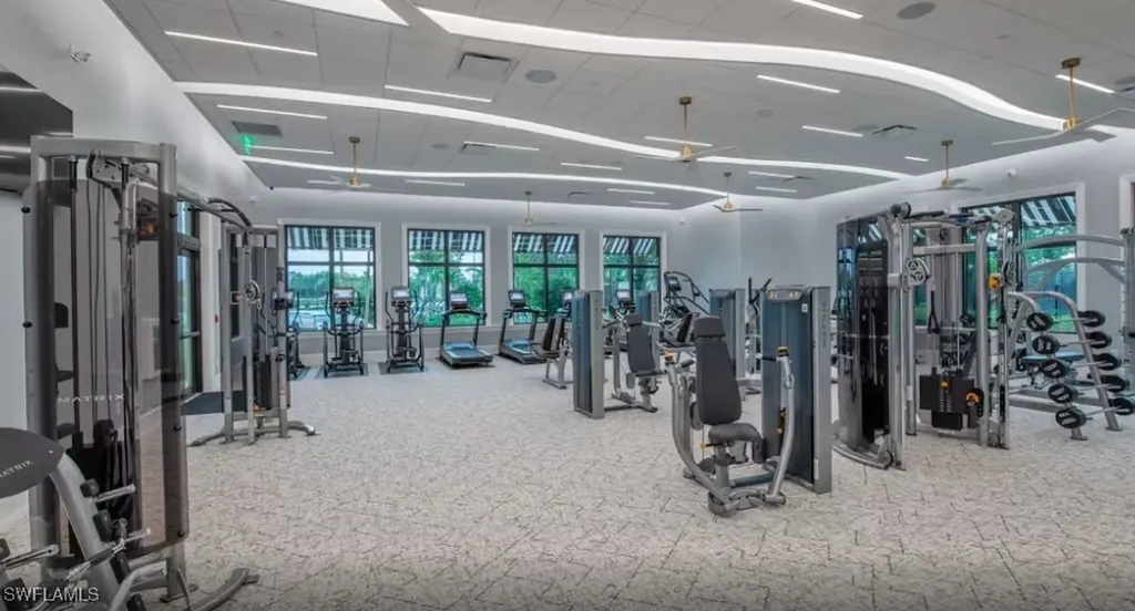 1784 Palomar Terrace Naples FL 34120