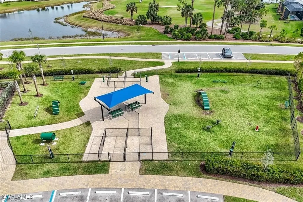 1784 Palomar Terrace Naples FL 34120