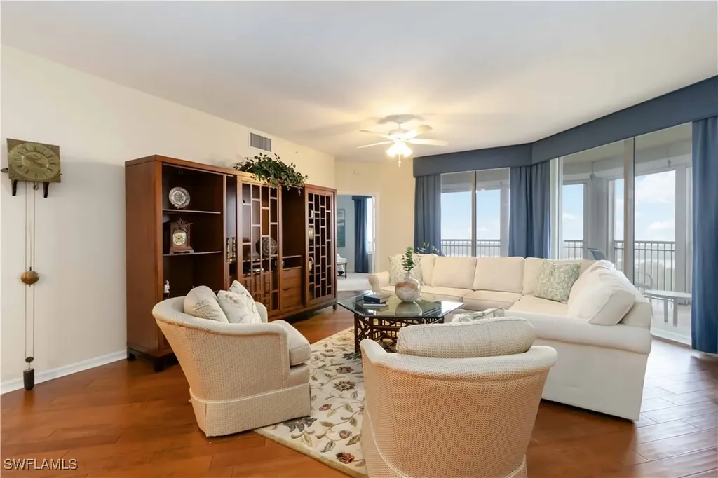 1001 Arbor Lake Drive Naples FL 34110