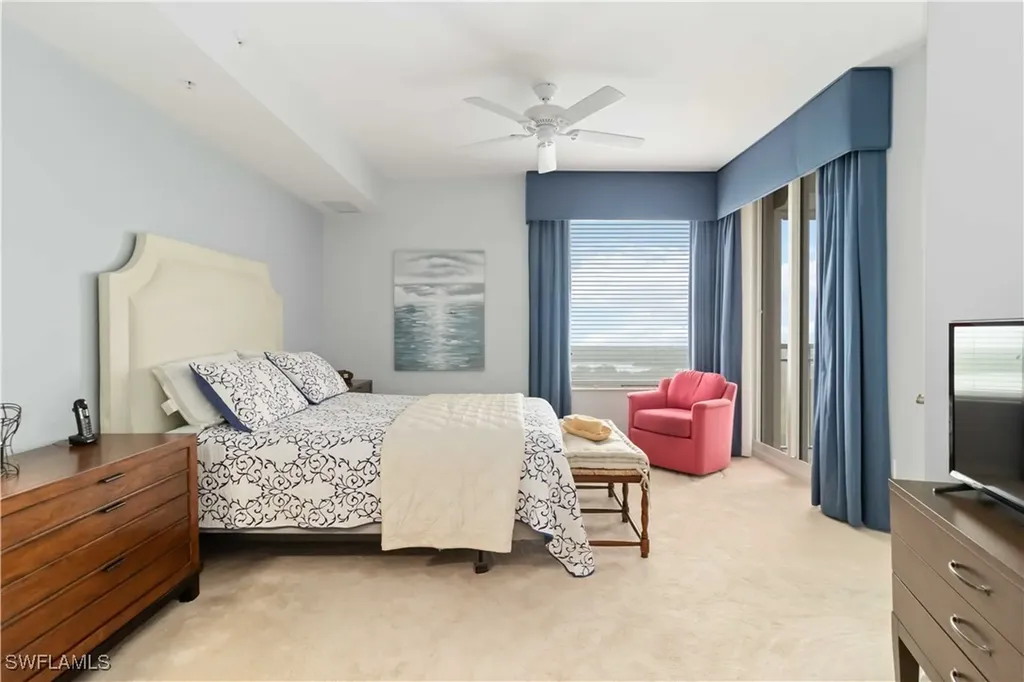1001 Arbor Lake Drive Naples FL 34110