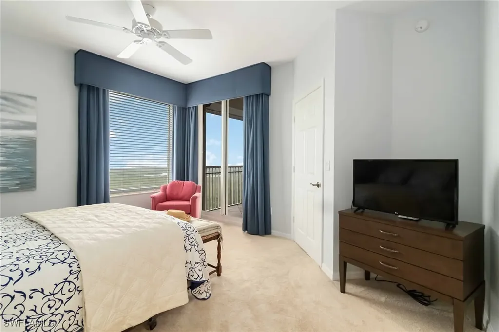 1001 Arbor Lake Drive Naples FL 34110