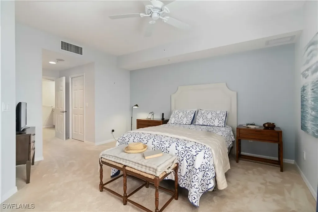 1001 Arbor Lake Drive Naples FL 34110