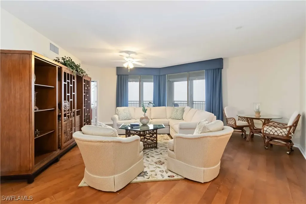 1001 Arbor Lake Drive Naples FL 34110