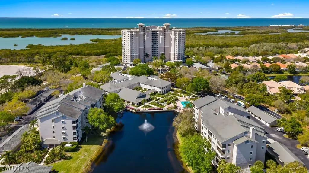 1001 Arbor Lake Drive Naples FL 34110