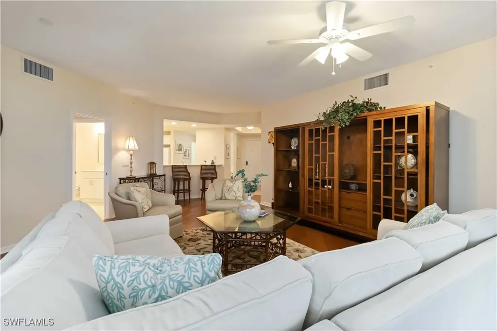 1001 Arbor Lake Drive Naples FL 34110
