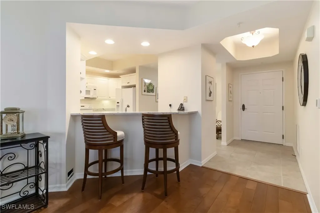 1001 Arbor Lake Drive Naples FL 34110