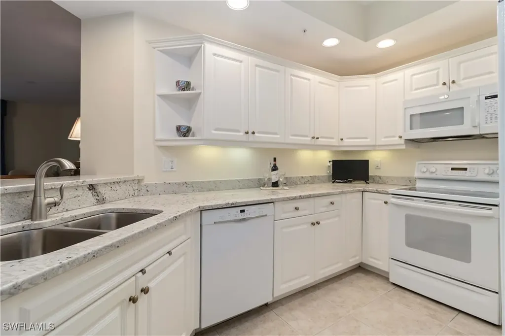 1001 Arbor Lake Drive Naples FL 34110