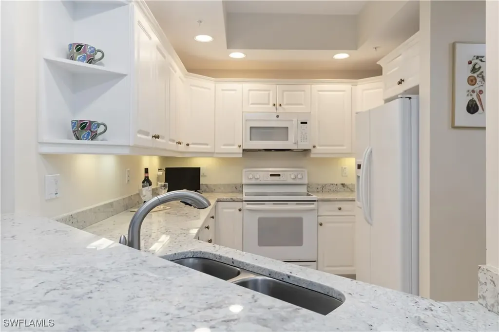 1001 Arbor Lake Drive Naples FL 34110