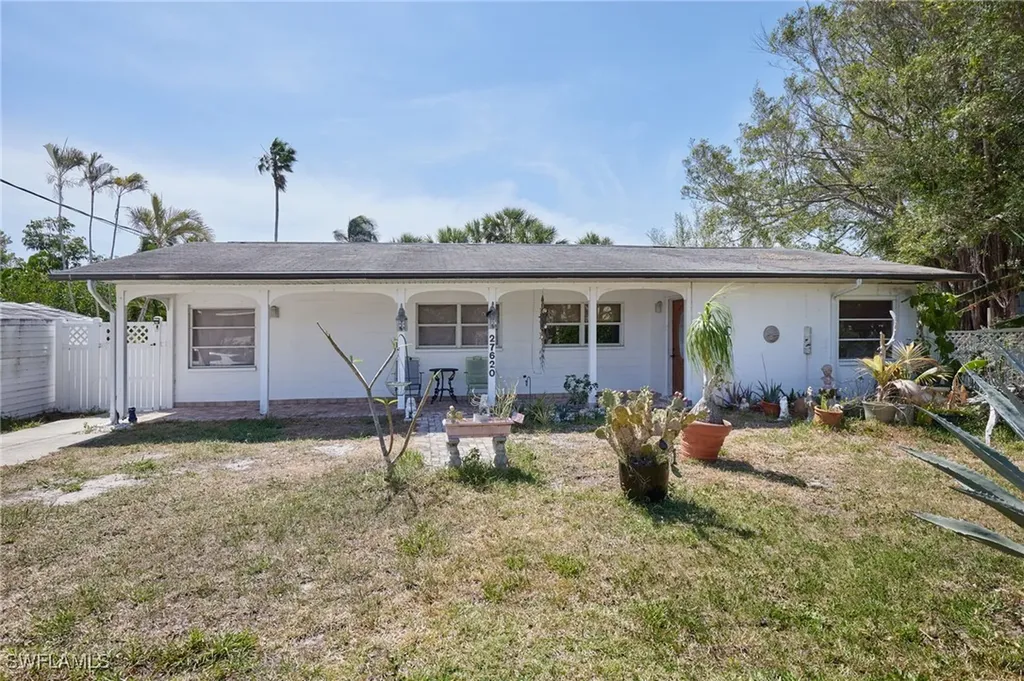 27620 Riverdale Lane Bonita Springs FL 34134