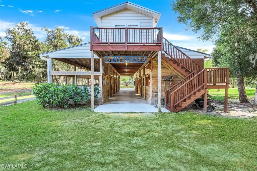 1950 Mitchell Avenue Alva FL 33920