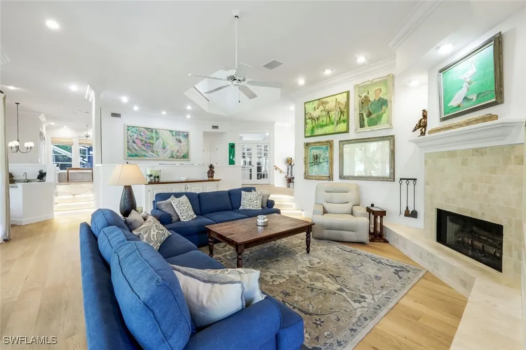 1950 Mitchell Avenue Alva FL 33920