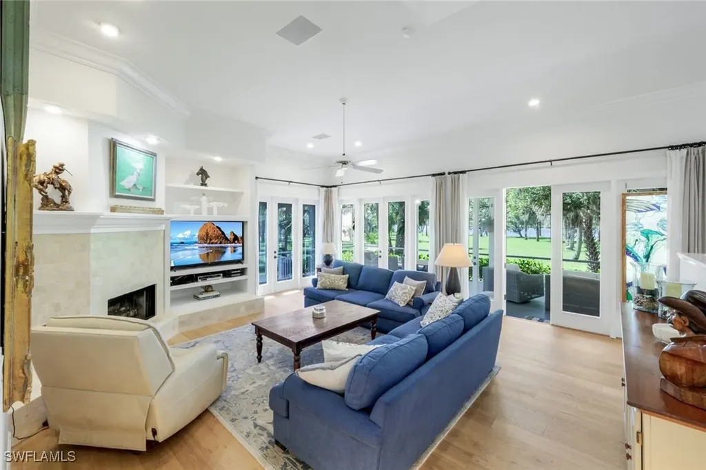 1950 Mitchell Avenue Alva FL 33920