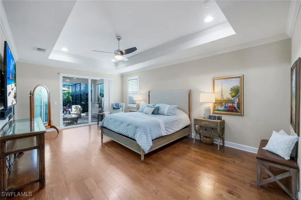 9282 Quarry Drive Naples FL 34120