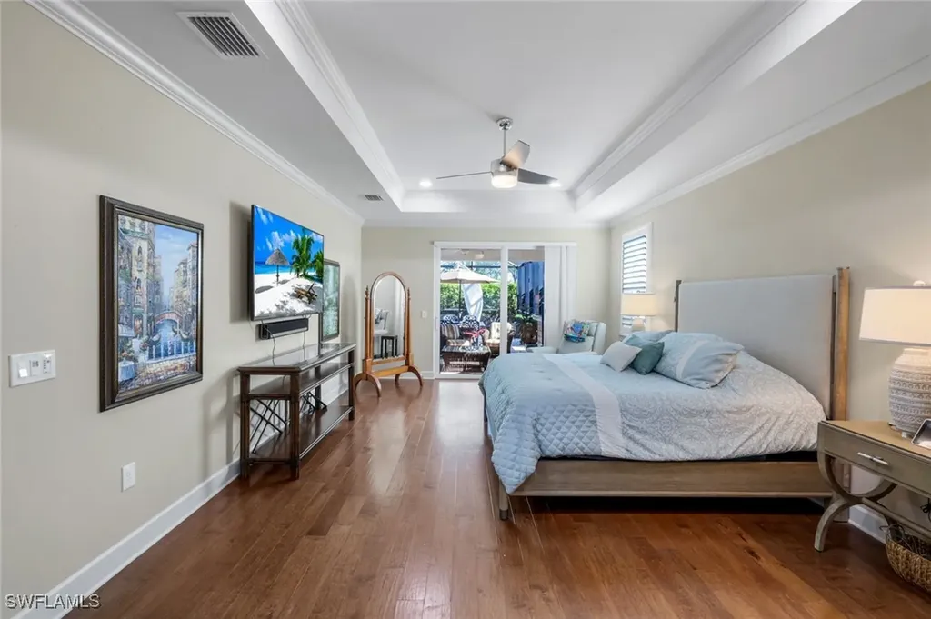 9282 Quarry Drive Naples FL 34120