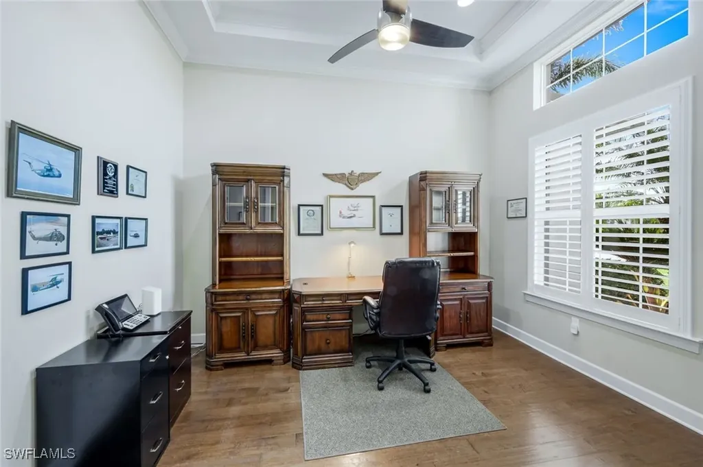 9282 Quarry Drive Naples FL 34120