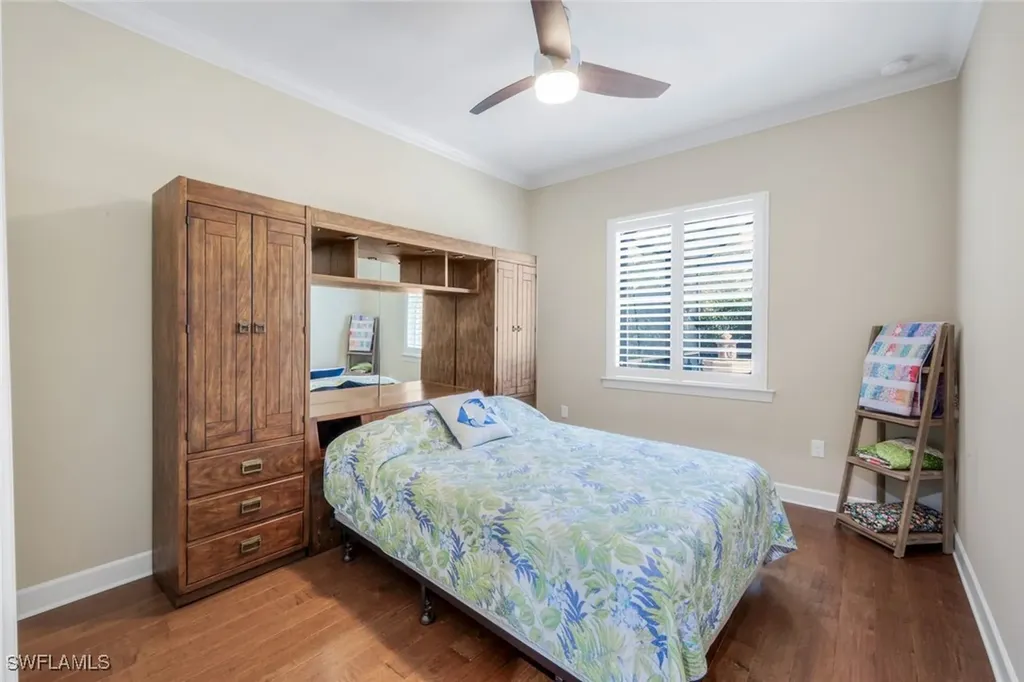 9282 Quarry Drive Naples FL 34120