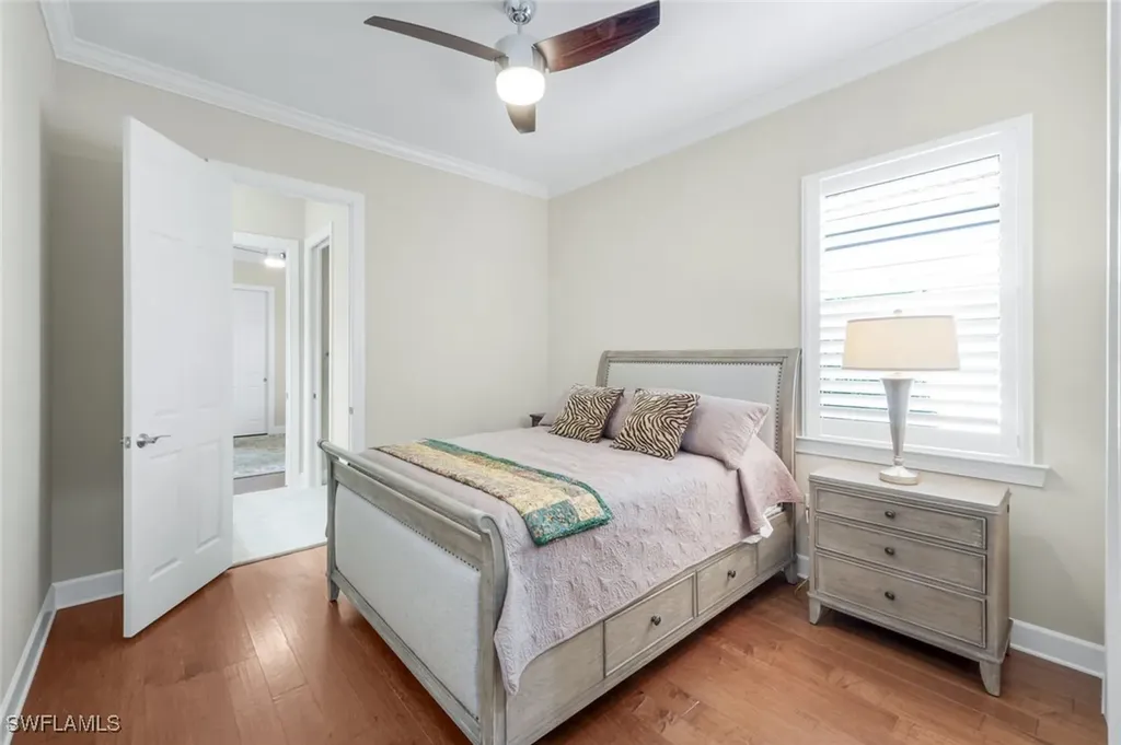 9282 Quarry Drive Naples FL 34120