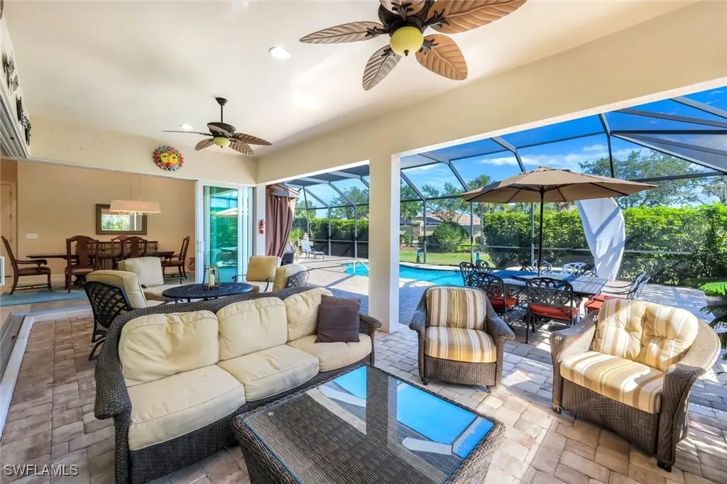 9282 Quarry Drive Naples FL 34120