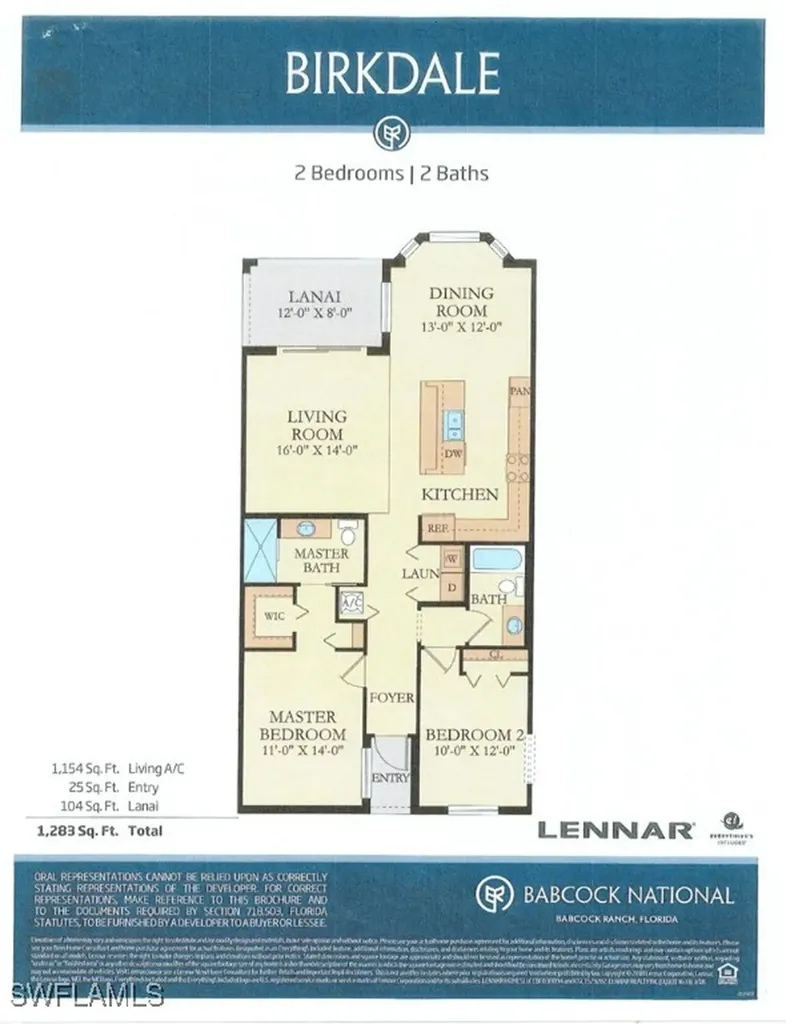 43030 Greenway Boulevard Punta Gorda FL 33982