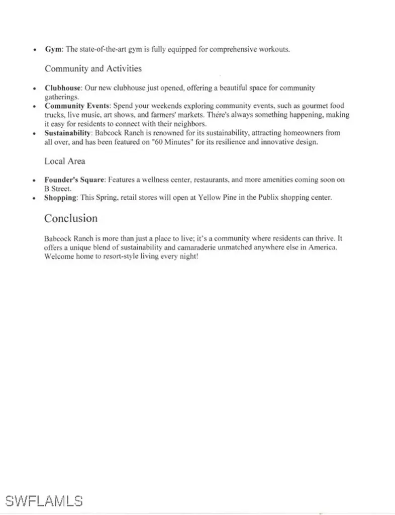 43030 Greenway Boulevard Punta Gorda FL 33982