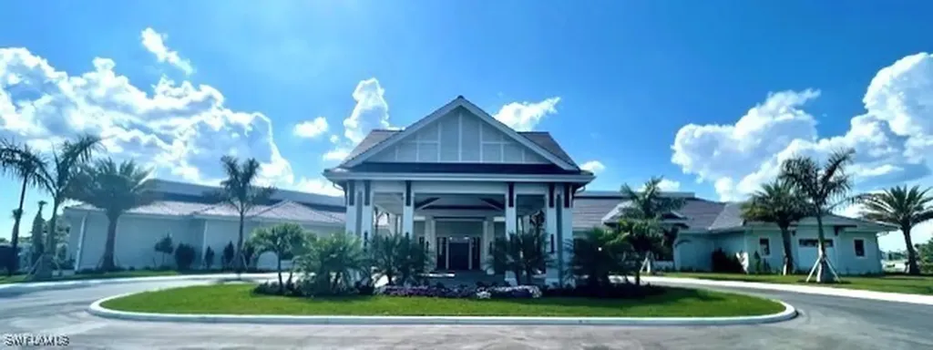 43030 Greenway Boulevard Punta Gorda FL 33982