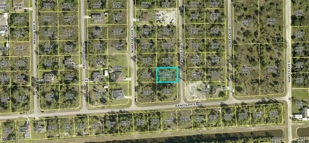 240 Novia Avenue S Lehigh Acres FL 33974