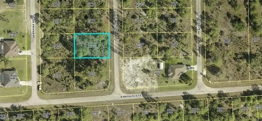 240 Novia Avenue S Lehigh Acres FL 33974