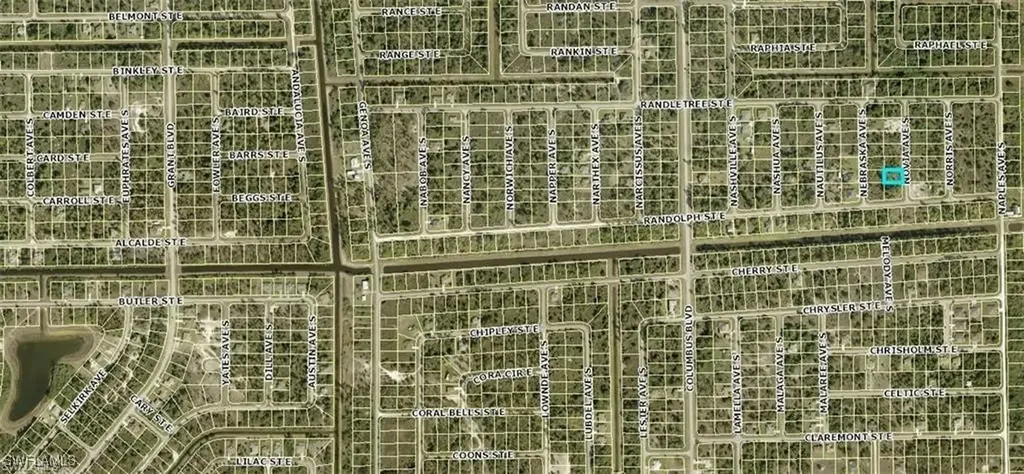 240 Novia Avenue S Lehigh Acres FL 33974