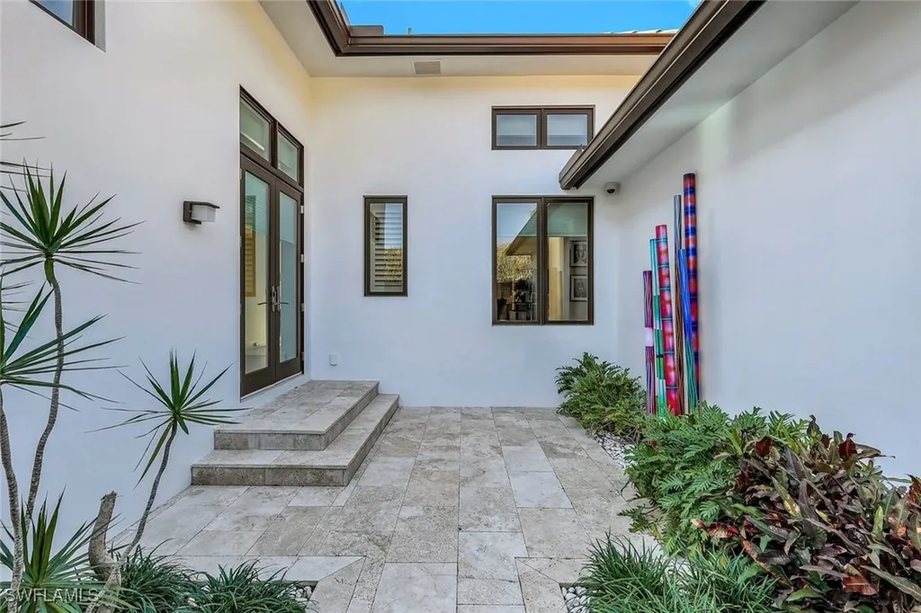 2296 Hawksridge Loop Naples FL 34105