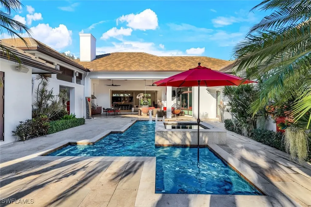 2296 Hawksridge Loop Naples FL 34105