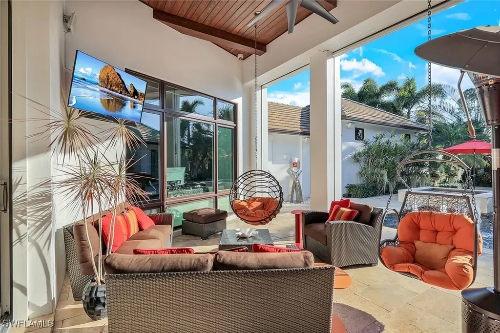 2296 Hawksridge Loop Naples FL 34105