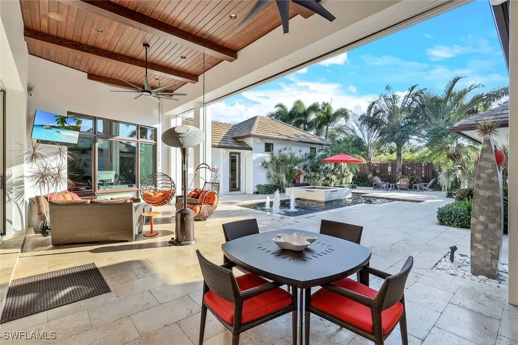 2296 Hawksridge Loop Naples FL 34105