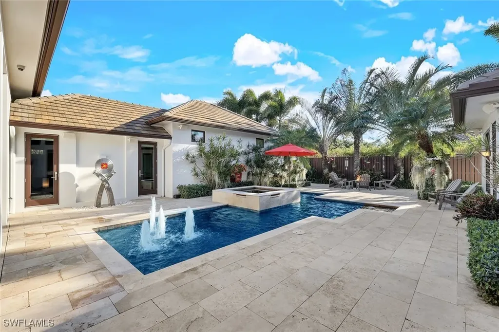 2296 Hawksridge Loop Naples FL 34105