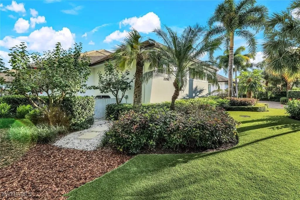 2296 Hawksridge Loop Naples FL 34105