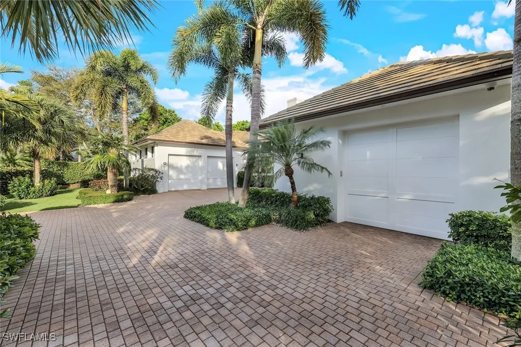 2296 Hawksridge Loop Naples FL 34105