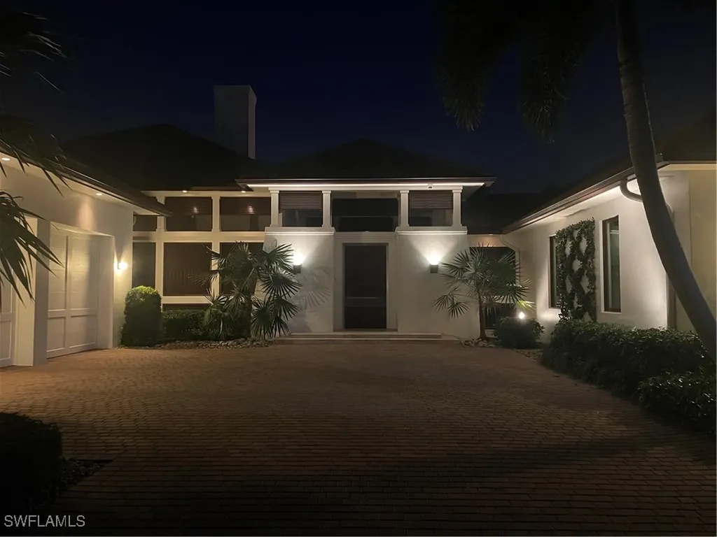 2296 Hawksridge Loop Naples FL 34105