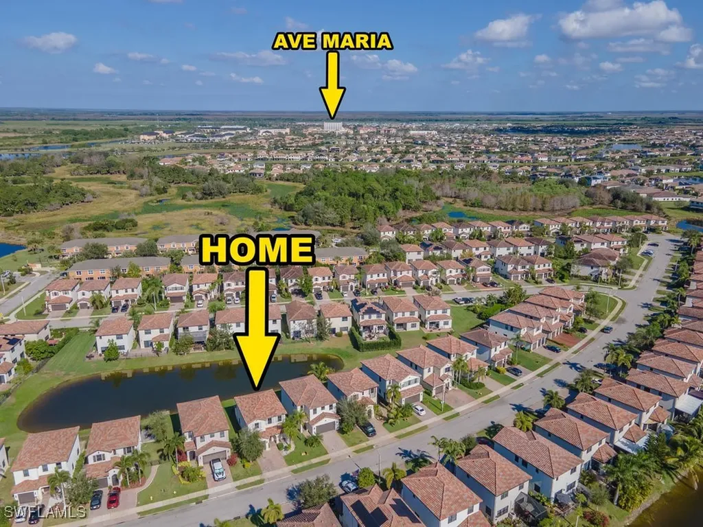 5467 Ferris Avenue Ave Maria FL 34142