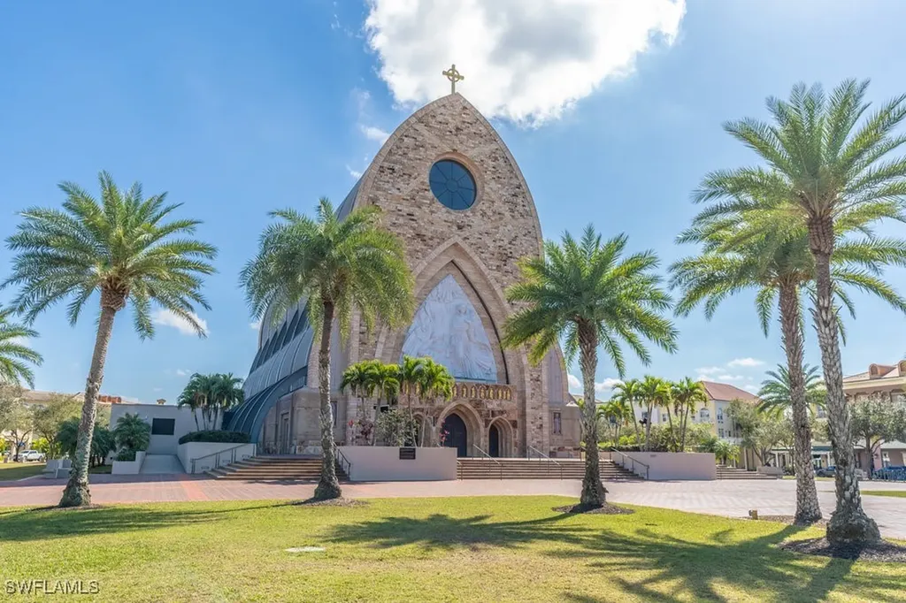 5467 Ferris Avenue Ave Maria FL 34142