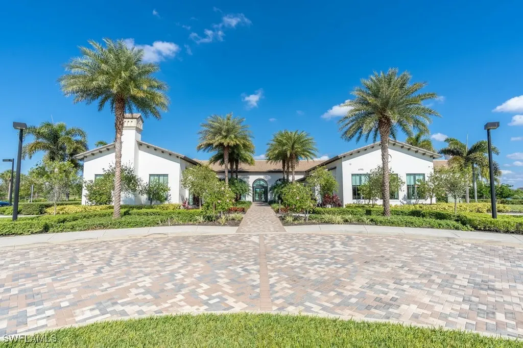 5467 Ferris Avenue Ave Maria FL 34142