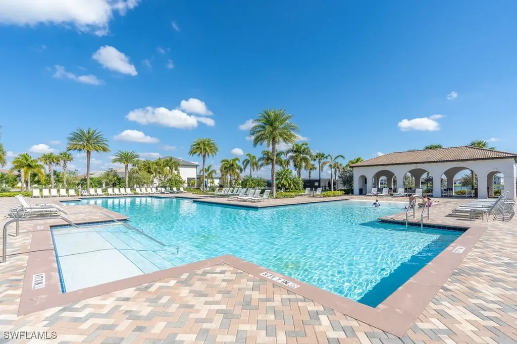 5467 Ferris Avenue Ave Maria FL 34142