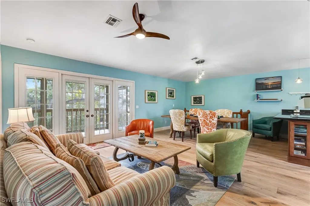 225 Nature View Court Fort Myers Beach FL 33931