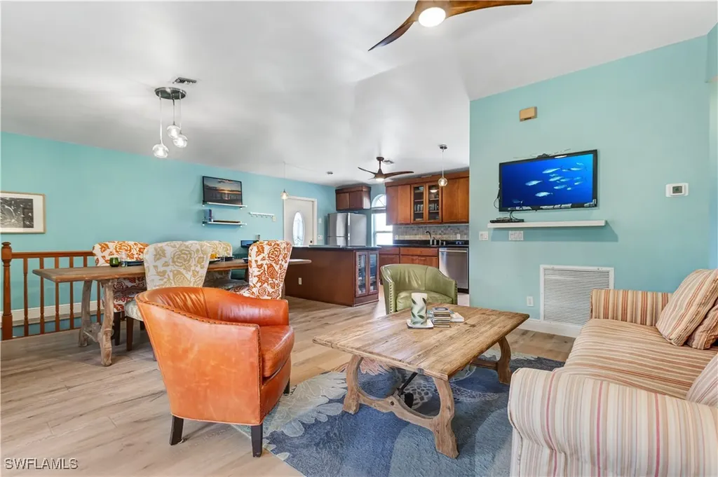 225 Nature View Court Fort Myers Beach FL 33931