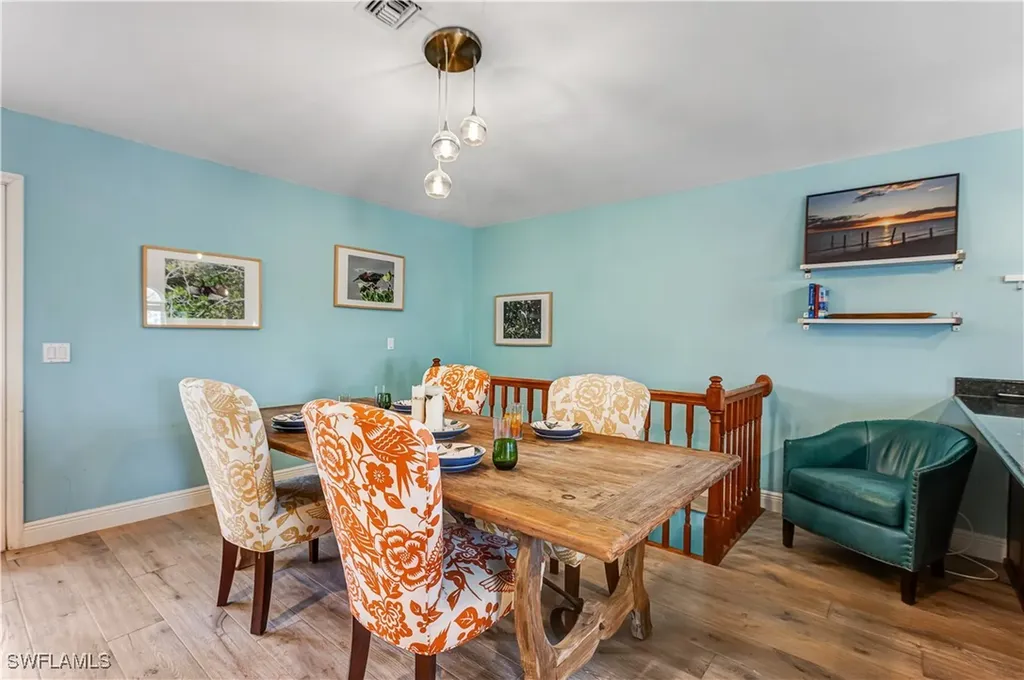 225 Nature View Court Fort Myers Beach FL 33931