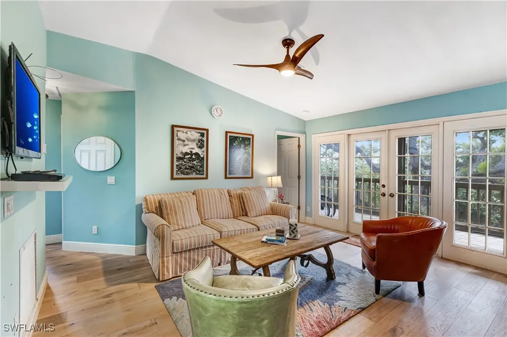 225 Nature View Court Fort Myers Beach FL 33931