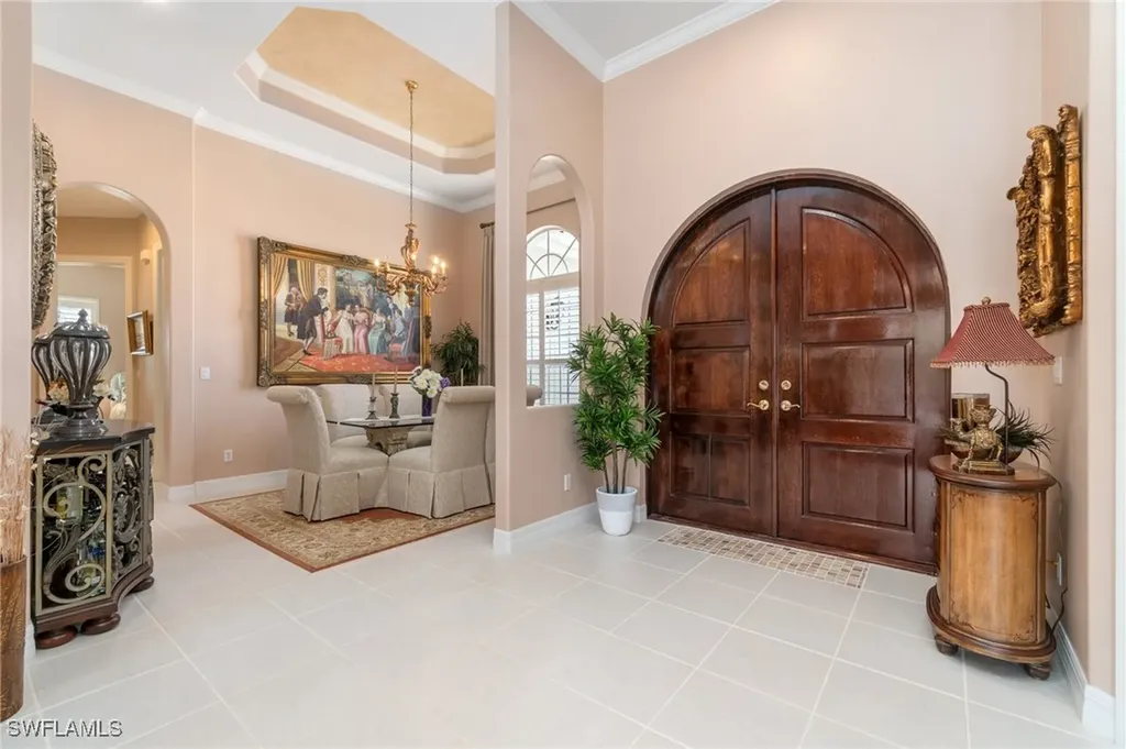 5232 Old Gallows Way Naples FL 34105